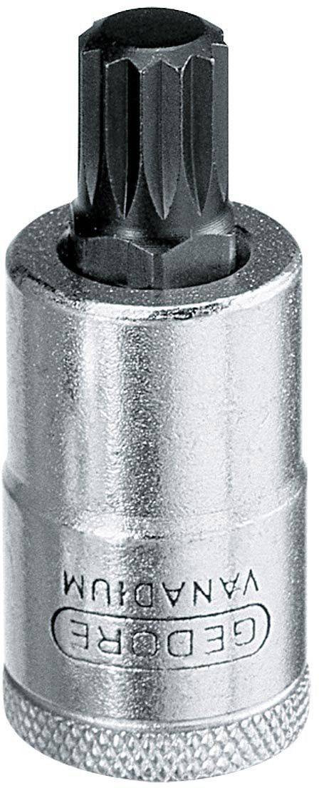Gedore 1500 CT1-19 IS 2308924 Klucz nasadowy 26 szt. - obrazek 1