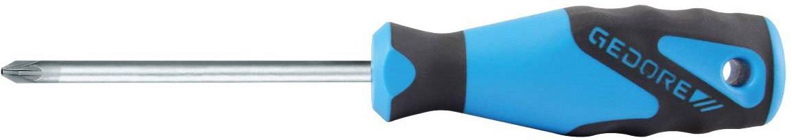 Zestaw wkrętaków Gedore 1500 CT1-2150 PZ 2309149 - obrazek 1