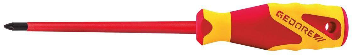 Zestaw wkrętaków Gedore 1500 CT1-VDE 2170 PZ 2309173 - obrazek 1