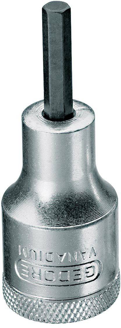 Gedore 1500 ES-19 6626580 Klucz nasadowy 26 szt. - obrazek 1