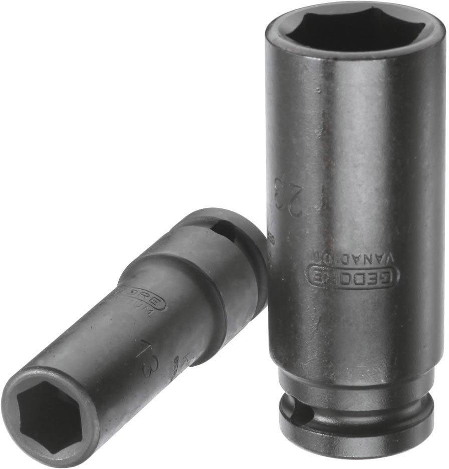 Gedore 1500 ES K 19 L 1640836 1/2" (12.5 mm) - obrazek 1