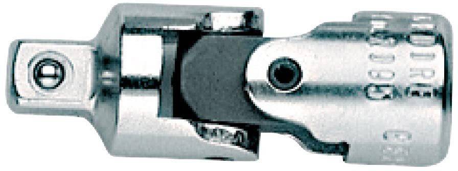 Zestaw kluczy nasadowych Gedore 1500 ES-20 6626230 1/4" (6,3 mm) - obrazek 1