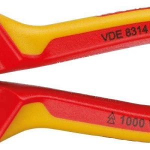 Zestaw szczypiec Gedore 1500 ES-VDE 145 1733079 Zestaw szczypiec Gedore 1500 ES-VDE 145 1733079