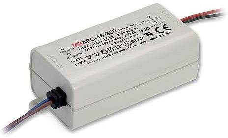 APC-16-700 MEAN WELL APC-16-700, N/A, multikolor