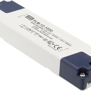 Zasilacz przełączający LED | MEAN WELL PLM-12-350, N/A