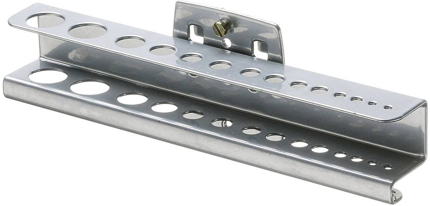 Uchwyt na narzędzia Gedore 1500 H 34-14 2008645 (D x S x W) 37 x 200 x 60 mm 1 szt. - obrazek 1