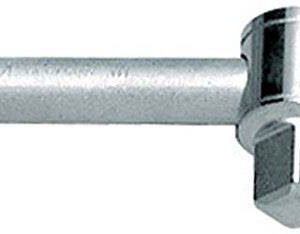 Gedore 1987 6143430 Uchwyt do nasadek Końcówka wkrętaka 1/2″ (12.5 mm) 292 mm 1 szt. Gedore 1987 6143430 Uchwyt do nasadek Końcówka wkrętaka 1/2″ (12.5 mm) 292 mm 1 szt.