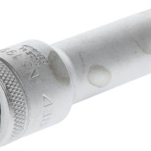 Gedore 1990-3 6143780 Przedłużka do kluczy nasadowych Końcówka wkrętaka 1/2″ (12.5 mm) 76 mm 1 szt. Gedore 1990-3 6143780 Przedłużka do kluczy nasadowych Końcówka wkrętaka 1/2″ (12.5 mm) 76 mm 1 szt.