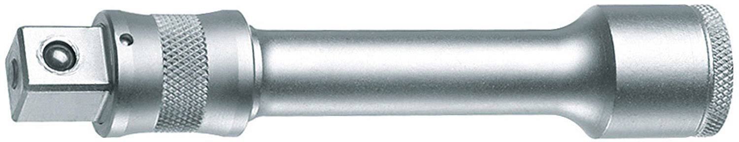 Gedore 1990 A-5 1640828 Przedłużka do kluczy nasadowych Końcówka wkrętaka 1/2" (12.5 mm) 125 mm 1 szt. - obrazek 1