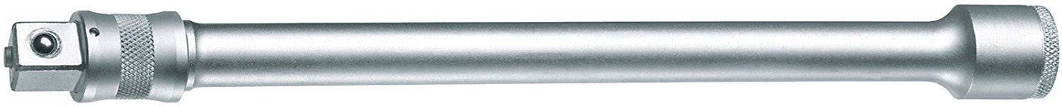 Gedore 1990 A-10 1640801 Przedłużka do kluczy nasadowych Końcówka wkrętaka 1/2" (12.5 mm) 250 mm 1 szt. - obrazek 1