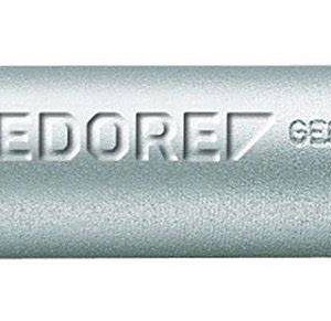 Gedore 1990 KR-5 6173180 Akcesorium do nasadek Końcówka wkrętaka 1/2″ (12.5 mm) 125 mm 1 szt. Gedore 1990 KR-5 6173180 Akcesorium do nasadek Końcówka wkrętaka 1/2″ (12.5 mm) 125 mm 1 szt.