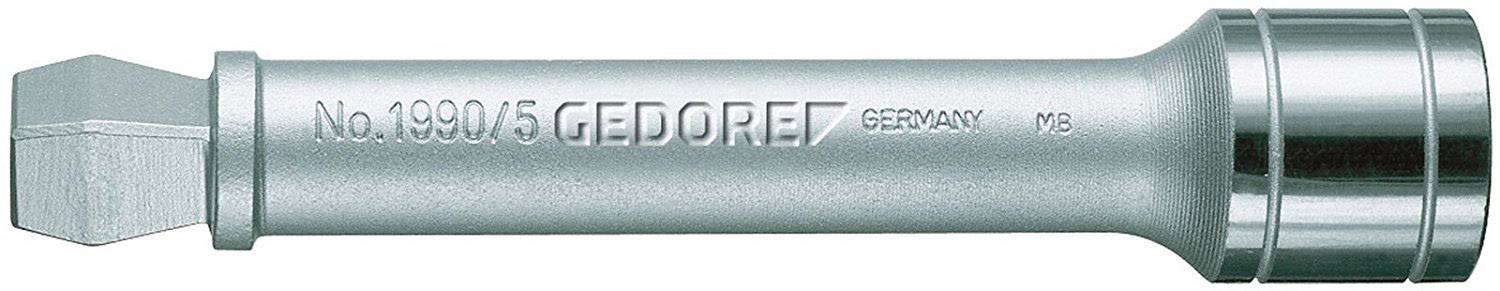Gedore 1990 KR-5 6173180 Akcesorium do nasadek Końcówka wkrętaka 1/2" (12.5 mm) 125 mm 1 szt. - obrazek 1