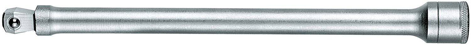 Gedore 1990 KR-10 6366570 Akcesorium do nasadek Końcówka wkrętaka 1/2" (12.5 mm) 250 mm 1 szt. - obrazek 1