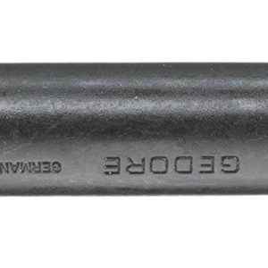Gedore KB 1990-5 6655250 Przedłużka do kluczy nasadowych Końcówka wkrętaka 1/2″ (12.5 mm) 125 mm 1 szt. Gedore KB 1990-5 6655250 Przedłużka do kluczy nasadowych Końcówka wkrętaka 1/2″ (12.5 mm) 125 mm 1 szt.