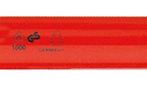 Gedore VDE 1990-10 6124130 Przedłużka do kluczy nasadowych Końcówka wkrętaka 1/2″ (12.5 mm) 250 mm 1 szt. Gedore VDE 1990-10 6124130 Przedłużka do kluczy nasadowych Końcówka wkrętaka 1/2″ (12.5 mm) 250 mm 1 szt.