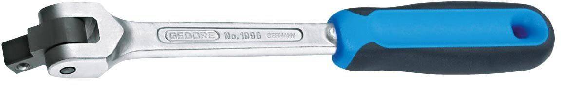 Zestaw kluczy nasadowych Gedore 2005 CT2-D 19 2016494 1/2" (12.5 mm) - obrazek 1