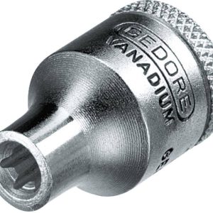 Zestaw kluczy nasadowych Gedore 2005 CT2-TX 30 2016508 3/8″ (10 mm) Zestaw kluczy nasadowych Gedore 2005 CT2-TX 30 2016508 3/8″ (10 mm)
