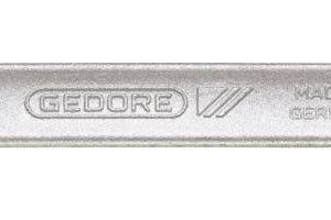 Gedore 2016265 2005 CT4-2-7 Zestaw kluczy płasko oczkowych 39 szt. Rozmiar klucza (metryczny) (tylko do tytułu) 07 – 19 Gedore 2016265 2005 CT4-2-7 Zestaw kluczy płasko oczkowych 39 szt. Rozmiar klucza (metryczny) (tylko do tytułu) 07 – 19