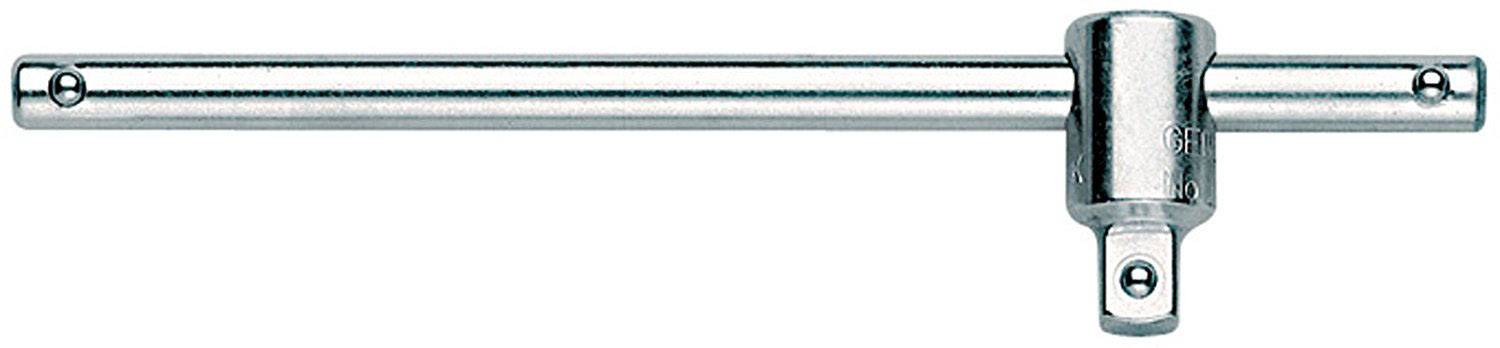 Gedore 2087 6170160 Uchwyt do nasadek Końcówka wkrętaka 1/4" (6,3 mm) 115 mm 1 szt. - obrazek 1