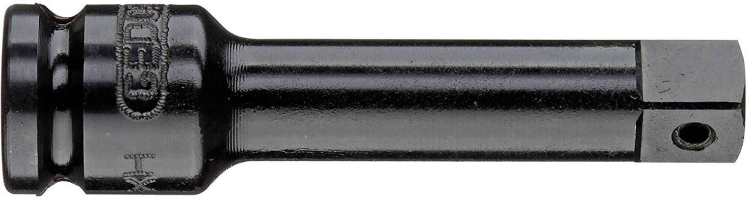 Gedore KB 2090-2 6201140 Przedłużka 6.3 mm 1/4 cal Końcówka wkrętaka 1/4" (6,3 mm) 50 mm 1 szt. - obrazek 1