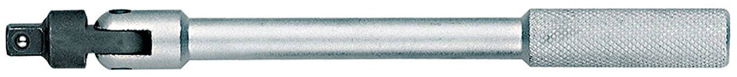 Gedore 2097 6171050 Uchwyt z przegubem Końcówka wkrętaka 1/4" (6,3 mm) 146 mm 1 szt. - obrazek 1