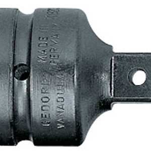 Gedore KB 2132 6657460 Redukcja 3/4 cal Końcówka wkrętaka 1″ (25 mm) 75 mm 1 szt. Gedore KB 2132 6657460 Redukcja 3/4 cal Końcówka wkrętaka 1″ (25 mm) 75 mm 1 szt.