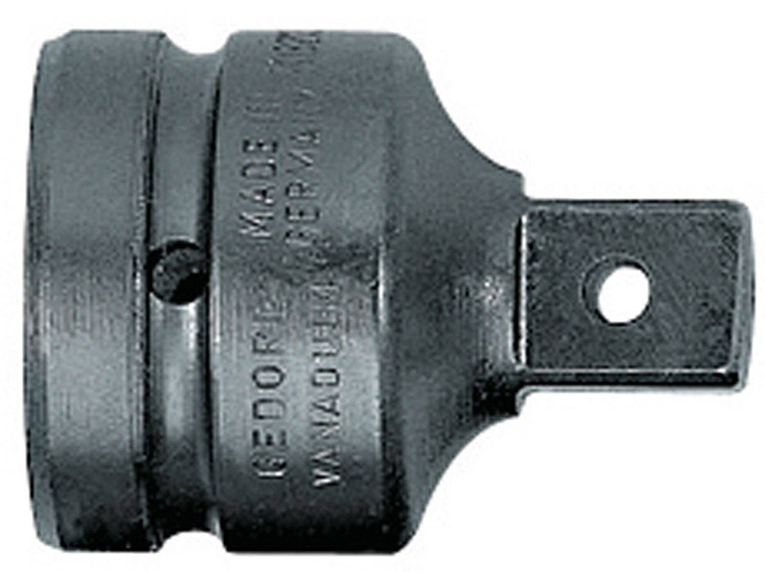 Gedore KB 2132 6657460 Redukcja 3/4 cal Końcówka wkrętaka 1" (25 mm) 75 mm 1 szt. - obrazek 1