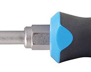 Wkrętak nasadowy Gedore 2133 6 1746758 6 mm Wkrętak nasadowy Gedore 2133 6 1746758 6 mm