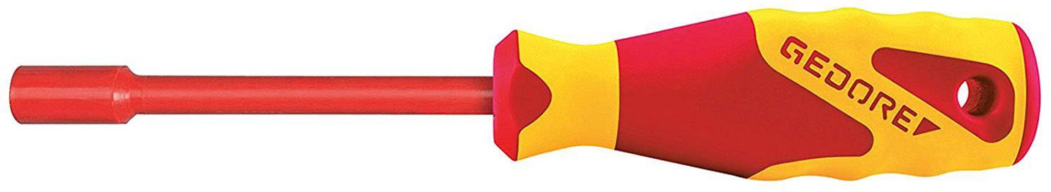 Wkrętak nasadowy Gedore VDE 2133 3 1747045 3 mm - obrazek 1