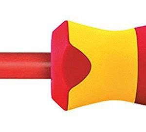 Wkrętak nasadowy Gedore VDE 2133 9 1747126 9 mm Wkrętak nasadowy Gedore VDE 2133 9 1747126 9 mm