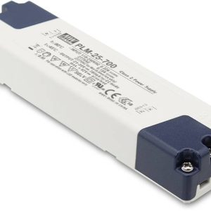 Zasilacz przełączający LED | MEAN WELL PLM-25-1050, N/A