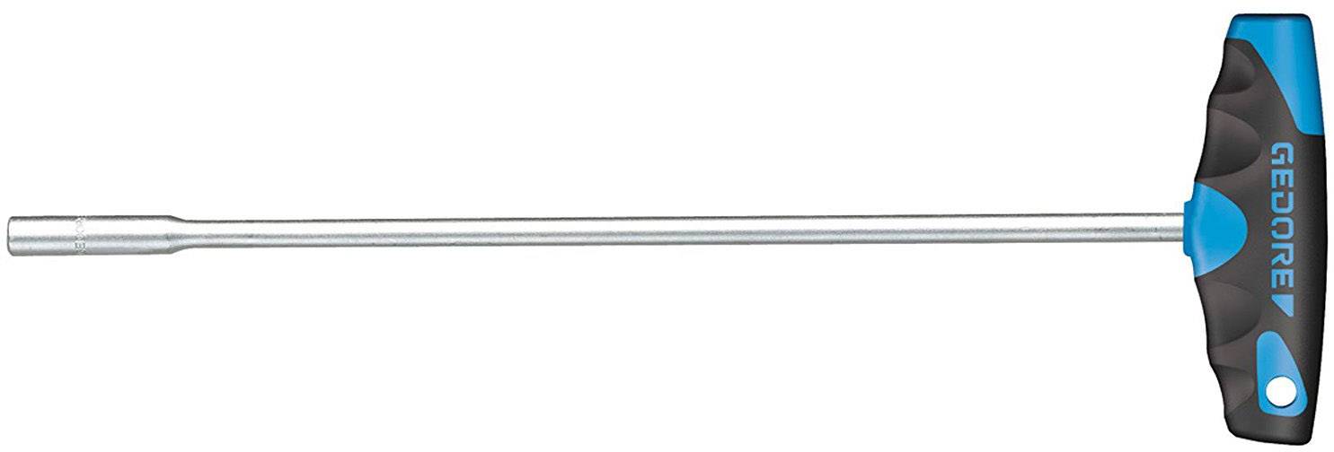 Wkrętak nasadowy Gedore 2133 T 9 2647672 9 mm - obrazek 1
