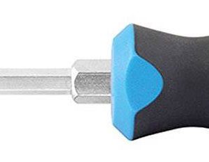 Wkrętak płaski Gedore 2154SK 8-175 2824124 Szerokość klingi: 8 mm Długość końcówki: 175 mm Wkrętak płaski Gedore 2154SK 8-175 2824124 Szerokość klingi: 8 mm Długość końcówki: 175 mm