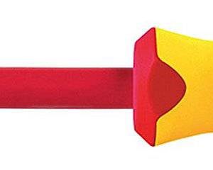 Wkrętak krzyżowy PZ 1 Gedore VDE 2162 PZ 1 2824469 Wkrętak krzyżowy PZ 1 Gedore VDE 2162 PZ 1 2824469