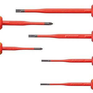 Zestaw wkrętaków Gedore VDE 2162-2172 PZ-06 2928728 Zestaw wkrętaków Gedore VDE 2162-2172 PZ-06 2928728