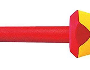 Wkrętak imbusowy Gedore VDE 2163 K 8 2824531 8 mm Wkrętak imbusowy Gedore VDE 2163 K 8 2824531 8 mm