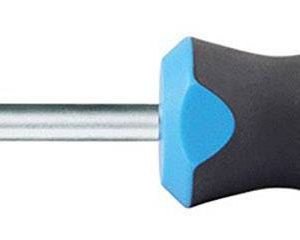Gedore 2163 TX 27IP Wkrętak sześciokątny Rozmiar wkrętaka 27 IP Długość końcówki: 115 mm 1 szt. Gedore 2163 TX 27IP Wkrętak sześciokątny Rozmiar wkrętaka 27 IP Długość końcówki: 115 mm 1 szt.