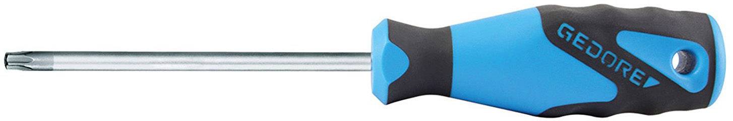 Gedore 2163 TX 27IP Wkrętak sześciokątny Rozmiar wkrętaka 27 IP Długość końcówki: 115 mm 1 szt. - obrazek 1