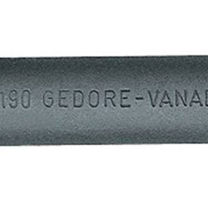 Gedore KB 2190-8 6657970 Przedłużka Końcówka wkrętaka 1″ (25 mm) 208 mm 1 szt. Gedore KB 2190-8 6657970 Przedłużka Końcówka wkrętaka 1″ (25 mm) 208 mm 1 szt.