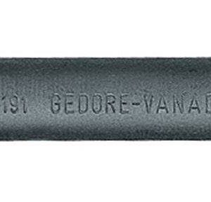 Gedore KB 2190-12 6658000 Przedłużka Końcówka wkrętaka 1″ (25 mm) 300 mm 1 szt. Gedore KB 2190-12 6658000 Przedłużka Końcówka wkrętaka 1″ (25 mm) 300 mm 1 szt.