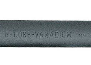 Gedore KB 2190-16 6658190 Przedłużka Końcówka wkrętaka 1″ (25 mm) 405 mm 1 szt. Gedore KB 2190-16 6658190 Przedłużka Końcówka wkrętaka 1″ (25 mm) 405 mm 1 szt.