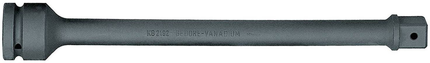 Gedore KB 2190-16 6658190 Przedłużka Końcówka wkrętaka 1" (25 mm) 405 mm 1 szt. - obrazek 1