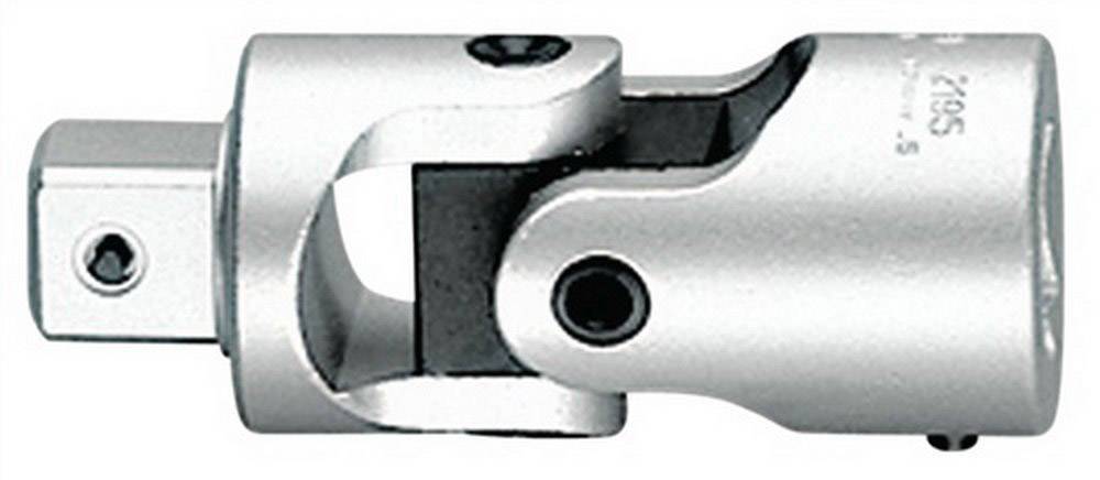 Gedore 2195 6180980 Akcesorium do nasadek Końcówka wkrętaka 1" (25 mm) 140 mm 1 szt. - obrazek 1