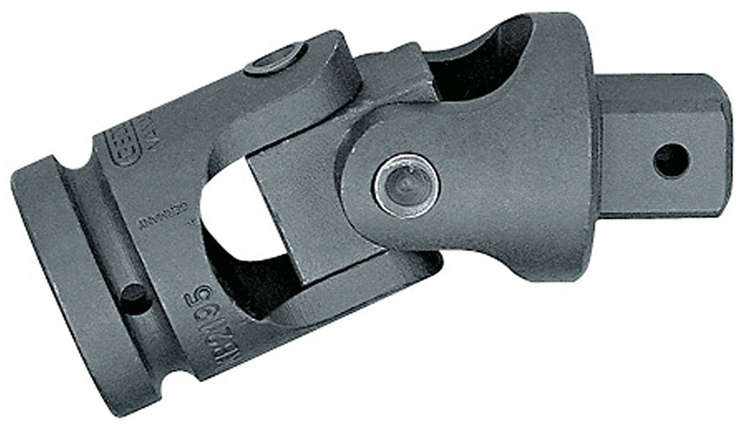 Gedore KB 2195 6658350 Przegub Końcówka wkrętaka 1" (25 mm) 140 mm 1 szt. - obrazek 1