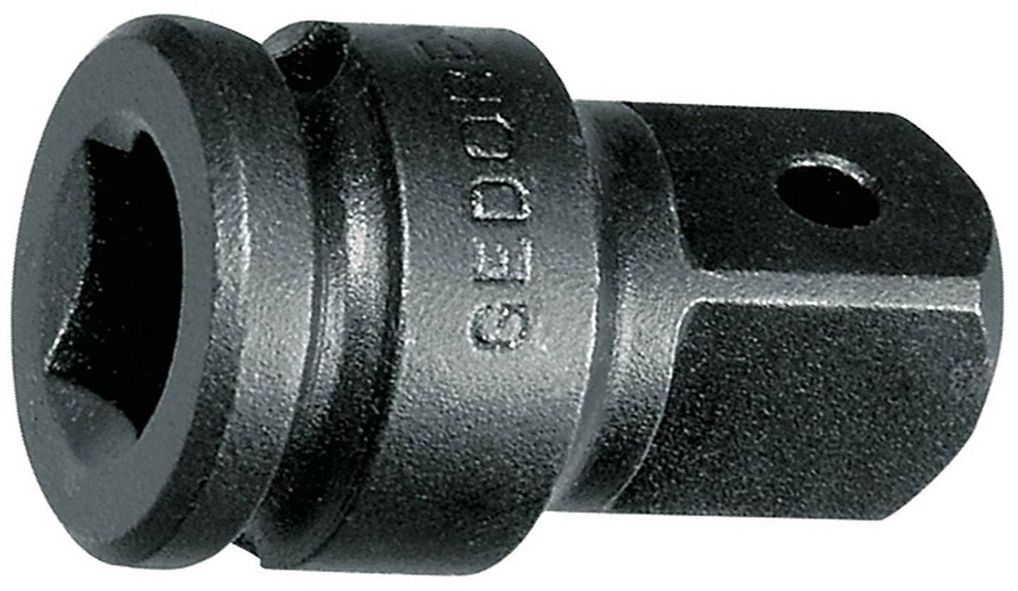 Gedore KB 3019 6263410 Element zwiększający 1/2 cal Końcówka wkrętaka 3/8" (10 mm) 33 mm 1 szt. - obrazek 1