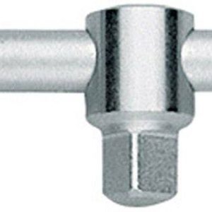 Gedore 3087 6236520 Pokrętło poprzeczne 10.0 mm 3/8 cal Końcówka wkrętaka 3/8″ (10 mm) 163 mm 1 szt. Gedore 3087 6236520 Pokrętło poprzeczne 10.0 mm 3/8 cal Końcówka wkrętaka 3/8″ (10 mm) 163 mm 1 szt.