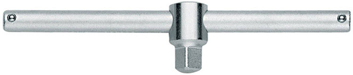 Gedore 3087 6236520 Pokrętło poprzeczne 10.0 mm 3/8 cal Końcówka wkrętaka 3/8" (10 mm) 163 mm 1 szt. - obrazek 1