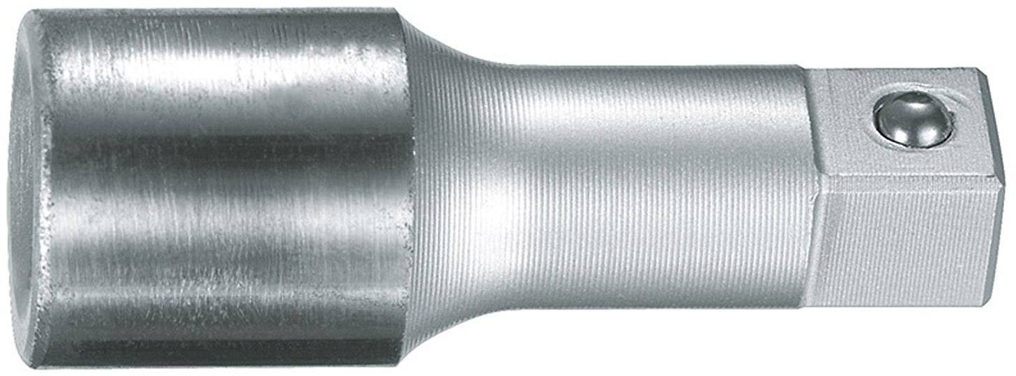 Gedore 3090-2 1476637 Przedłużka 10 mm 3/8 cal Końcówka wkrętaka 3/8" (10 mm) 50 mm 1 szt. - obrazek 1
