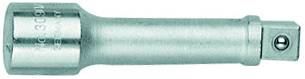 Gedore 3090-3 6236600 Przedłużka Końcówka wkrętaka 3/8" (10 mm) 76 mm 1 szt. - obrazek 1