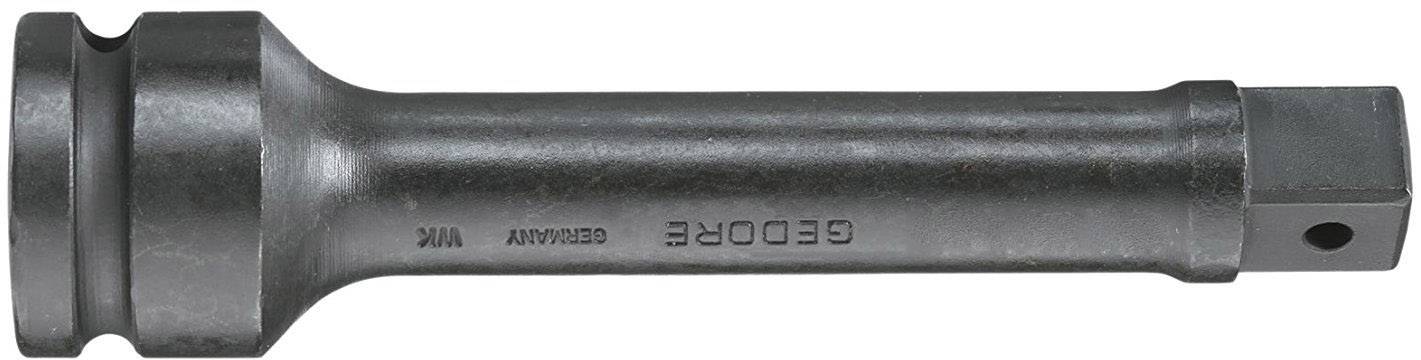 Gedore KB 3090-3 6261710 Przedłużka Końcówka wkrętaka 3/8" (10 mm) 75 mm 1 szt. - obrazek 1